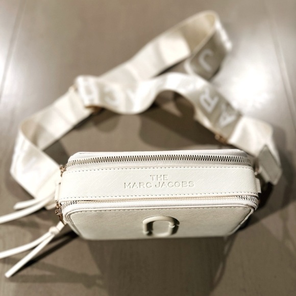 Marc Jacobs Crossbody Bag - Picture 4 of 4